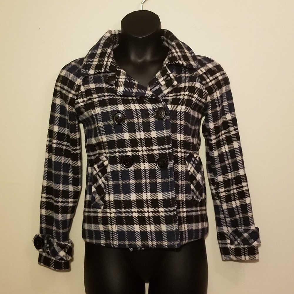 Aeropostale Blazer